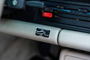 Cars For Sale - 1989 Porsche 911 Carrera 2dr Coupe - Image 97