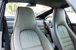 Cars For Sale - 1989 Porsche 911 Carrera 2dr Coupe - Image 100
