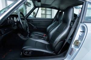 Cars For Sale - 1995 Porsche 911 Carrera 4 AWD 2dr Coupe - Image 5
