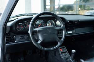 Cars For Sale - 1995 Porsche 911 Carrera 4 AWD 2dr Coupe - Image 6