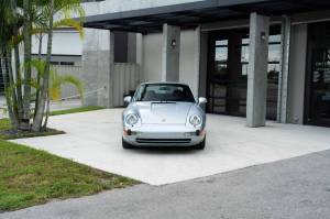 Cars For Sale - 1995 Porsche 911 Carrera 4 AWD 2dr Coupe - Image 8