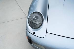Cars For Sale - 1995 Porsche 911 Carrera 4 AWD 2dr Coupe - Image 24