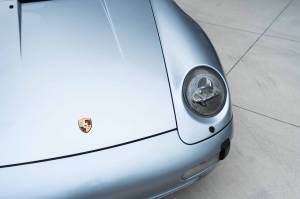 Cars For Sale - 1995 Porsche 911 Carrera 4 AWD 2dr Coupe - Image 25