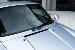 Cars For Sale - 1995 Porsche 911 Carrera 4 AWD 2dr Coupe - Image 26