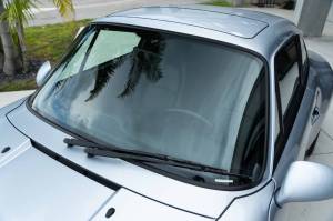 Cars For Sale - 1995 Porsche 911 Carrera 4 AWD 2dr Coupe - Image 27