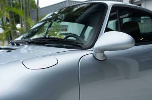 Cars For Sale - 1995 Porsche 911 Carrera 4 AWD 2dr Coupe - Image 28