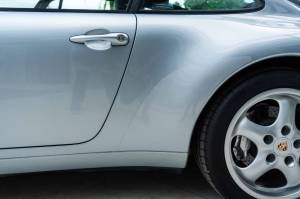 Cars For Sale - 1995 Porsche 911 Carrera 4 AWD 2dr Coupe - Image 33