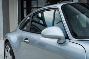 Cars For Sale - 1995 Porsche 911 Carrera 4 AWD 2dr Coupe - Image 49