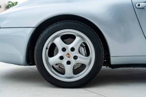 Cars For Sale - 1995 Porsche 911 Carrera 4 AWD 2dr Coupe - Image 50