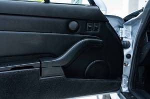 Cars For Sale - 1995 Porsche 911 Carrera 4 AWD 2dr Coupe - Image 55