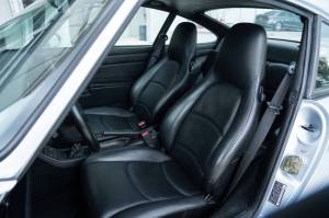 Cars For Sale - 1995 Porsche 911 Carrera 4 AWD 2dr Coupe - Image 56