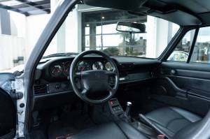 Cars For Sale - 1995 Porsche 911 Carrera 4 AWD 2dr Coupe - Image 57