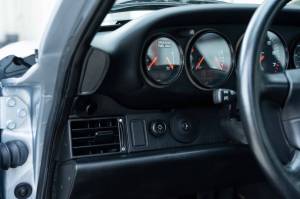 Cars For Sale - 1995 Porsche 911 Carrera 4 AWD 2dr Coupe - Image 58