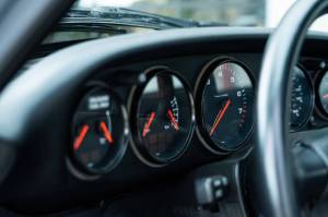 Cars For Sale - 1995 Porsche 911 Carrera 4 AWD 2dr Coupe - Image 59