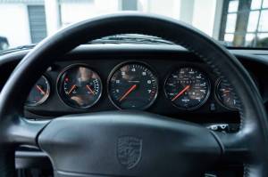 Cars For Sale - 1995 Porsche 911 Carrera 4 AWD 2dr Coupe - Image 61