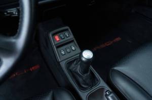 Cars For Sale - 1995 Porsche 911 Carrera 4 AWD 2dr Coupe - Image 62