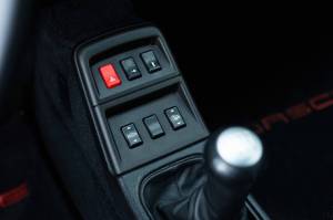 Cars For Sale - 1995 Porsche 911 Carrera 4 AWD 2dr Coupe - Image 63