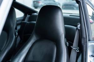 Cars For Sale - 1995 Porsche 911 Carrera 4 AWD 2dr Coupe - Image 66