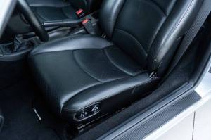Cars For Sale - 1995 Porsche 911 Carrera 4 AWD 2dr Coupe - Image 67