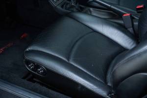 Cars For Sale - 1995 Porsche 911 Carrera 4 AWD 2dr Coupe - Image 68