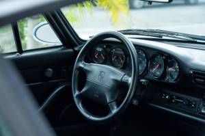 Cars For Sale - 1995 Porsche 911 Carrera 4 AWD 2dr Coupe - Image 77