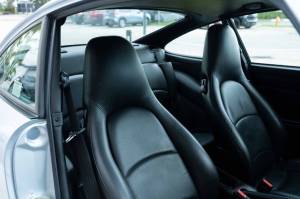 Cars For Sale - 1995 Porsche 911 Carrera 4 AWD 2dr Coupe - Image 80