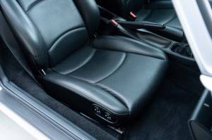 Cars For Sale - 1995 Porsche 911 Carrera 4 AWD 2dr Coupe - Image 81