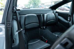 Cars For Sale - 1995 Porsche 911 Carrera 4 AWD 2dr Coupe - Image 83