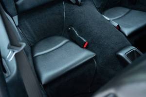 Cars For Sale - 1995 Porsche 911 Carrera 4 AWD 2dr Coupe - Image 84