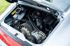 Cars For Sale - 1995 Porsche 911 Carrera 4 AWD 2dr Coupe - Image 86