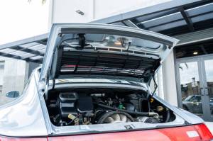 Cars For Sale - 1995 Porsche 911 Carrera 4 AWD 2dr Coupe - Image 87