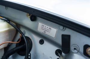 Cars For Sale - 1995 Porsche 911 Carrera 4 AWD 2dr Coupe - Image 93