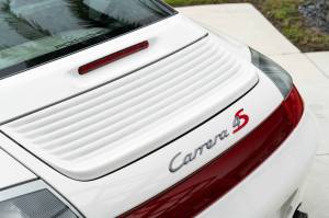 Cars For Sale - 2003 Porsche 911 Carrera 4S AWD 2dr Coupe - Image 2