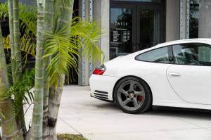 Cars For Sale - 2003 Porsche 911 Carrera 4S AWD 2dr Coupe - Image 3