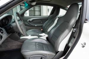 Cars For Sale - 2003 Porsche 911 Carrera 4S AWD 2dr Coupe - Image 4