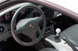 Cars For Sale - 2003 Porsche 911 Carrera 4S AWD 2dr Coupe - Image 5