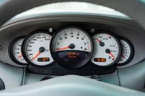 Cars For Sale - 2003 Porsche 911 Carrera 4S AWD 2dr Coupe - Image 7