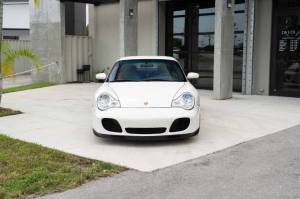 Cars For Sale - 2003 Porsche 911 Carrera 4S AWD 2dr Coupe - Image 8