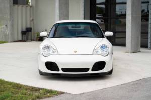 Cars For Sale - 2003 Porsche 911 Carrera 4S AWD 2dr Coupe - Image 9