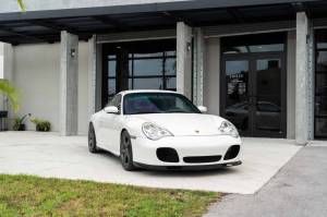 Cars For Sale - 2003 Porsche 911 Carrera 4S AWD 2dr Coupe - Image 10