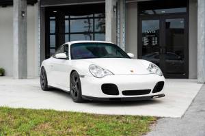 Cars For Sale - 2003 Porsche 911 Carrera 4S AWD 2dr Coupe - Image 11