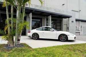 Cars For Sale - 2003 Porsche 911 Carrera 4S AWD 2dr Coupe - Image 14