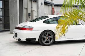 Cars For Sale - 2003 Porsche 911 Carrera 4S AWD 2dr Coupe - Image 15