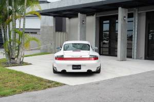 Cars For Sale - 2003 Porsche 911 Carrera 4S AWD 2dr Coupe - Image 16