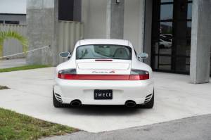 Cars For Sale - 2003 Porsche 911 Carrera 4S AWD 2dr Coupe - Image 17