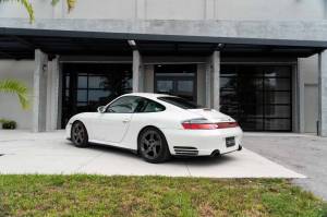 Cars For Sale - 2003 Porsche 911 Carrera 4S AWD 2dr Coupe - Image 21