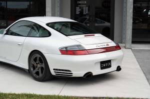 Cars For Sale - 2003 Porsche 911 Carrera 4S AWD 2dr Coupe - Image 22