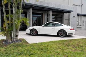 Cars For Sale - 2003 Porsche 911 Carrera 4S AWD 2dr Coupe - Image 23