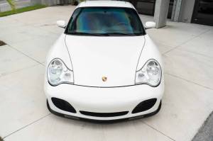 Cars For Sale - 2003 Porsche 911 Carrera 4S AWD 2dr Coupe - Image 24