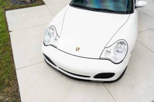 Cars For Sale - 2003 Porsche 911 Carrera 4S AWD 2dr Coupe - Image 25